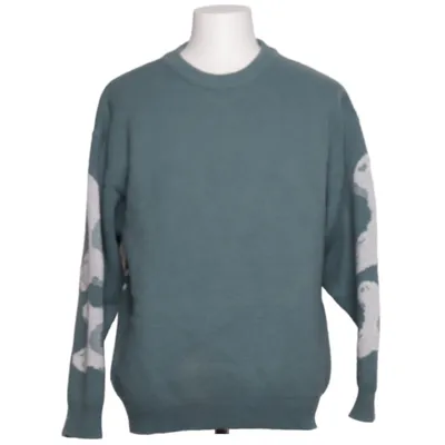 Tröja (Grön, Vit) från Aelfric Eden