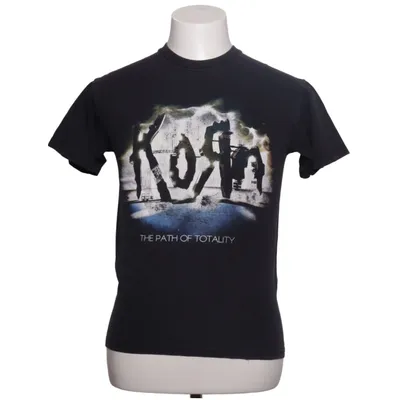 T-shirt (Korn Tour Shirt 2012 - The Path Of Totality) från Fruit of the Loom