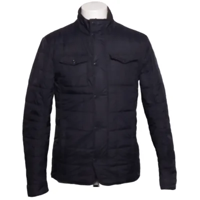 Vinterjacka (Svart) från Jules Polyester