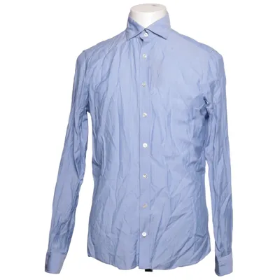 Skjorta (Blå) från Joe Merino