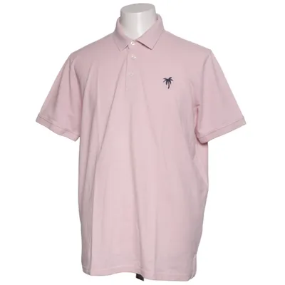 Polo shirt (Pink) from Livergy