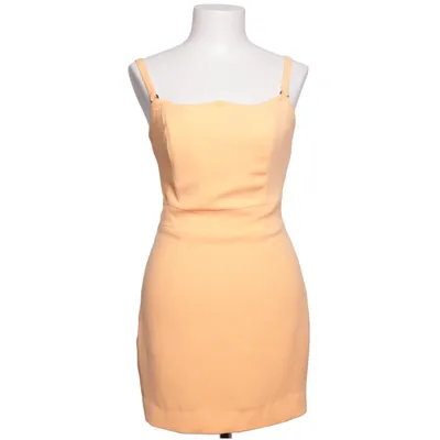 Cocktailklänning (Orange) från House of CB Elastan, Polyester