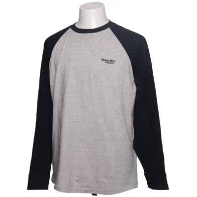 Baseballtröja (Athletics) från Superdry Athletics Bomull