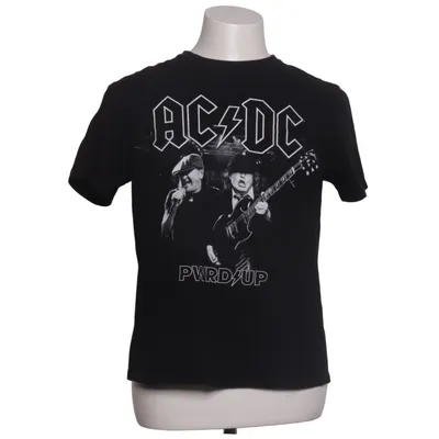 T-shirt (Pwr Up) fra ACDC Bomuld