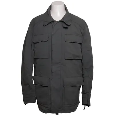 Safari jack (Grijs) van BMW Motorrad Katoen, Polyamide, Polyester
