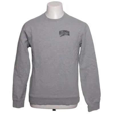 Sweatshirt (Gray) from Billionaire Boys Club Cotton