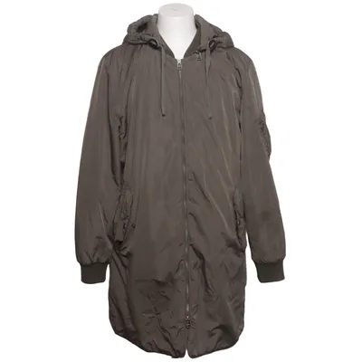 Parka (Grøn) fra Originals by Jack & Jones Polyester