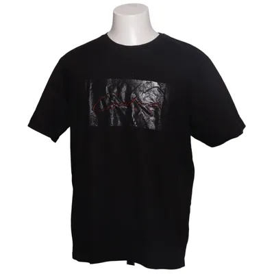 T-shirt (Black) from Icono