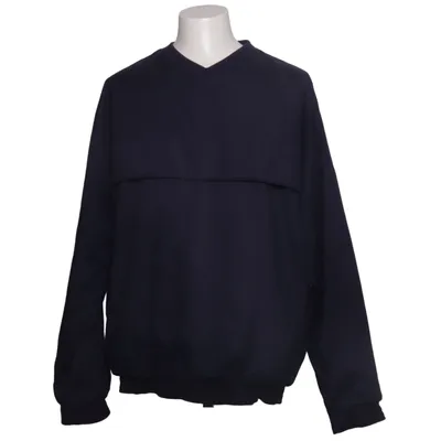 Anorak (Bleu) de Sunderland of Scotland Nylon, Polyester