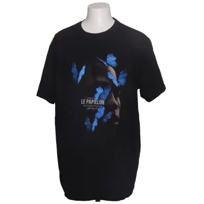 T-shirt (Le Papillon) från Mister Tee Bomull