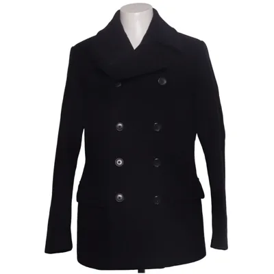 Skepparkavaj (Collani) från Musto Polyester, Viskos, Ull