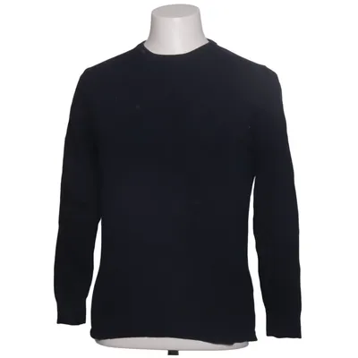 Sweater (Blå) fra Dan John Bomuld