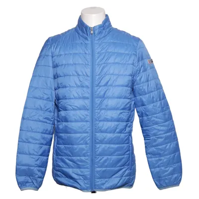 Lättviktsjacka (Blå) från Stangata Polyamid, Polyester