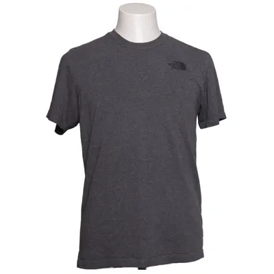 T-shirt (Grijs) van The North Face