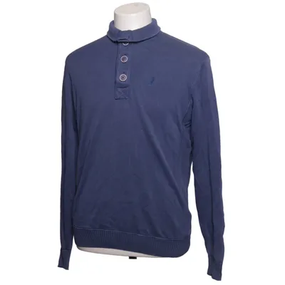 Strickpullover (Blau) von Marlboro Classics