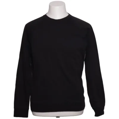 Långärmad t-shirt (Svart) från American Rag