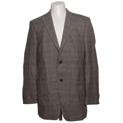 Blazer (Lorenzo Milano) de Benvenuto. Viscose, Laine