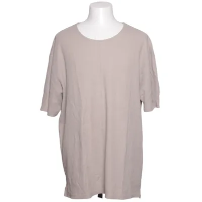 T-shirt (Beige) from Elwood Cotton, Polyester