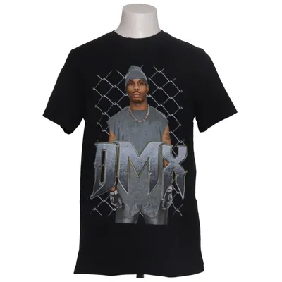 T-shirt (Dmx) från Mister Tee Bomull
