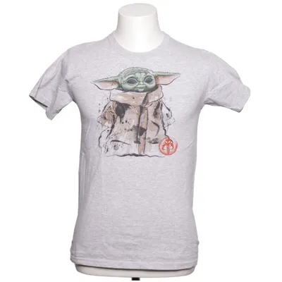 T-shirt (Valueweight) fra Fruit of the Loom Bomuld, Polyester