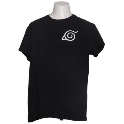 T-shirt (Svart) från Naruto