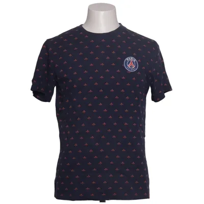 T-shirt (Blå) från Paris Saint-Germain Bomull