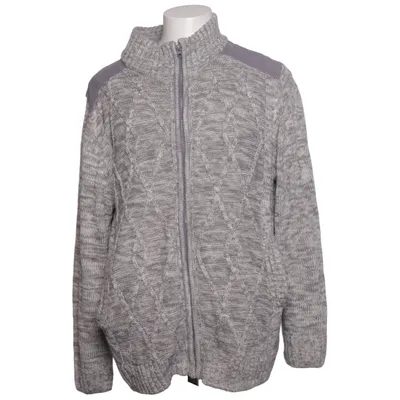 Cardigan (Grijs) van Atlas for Men