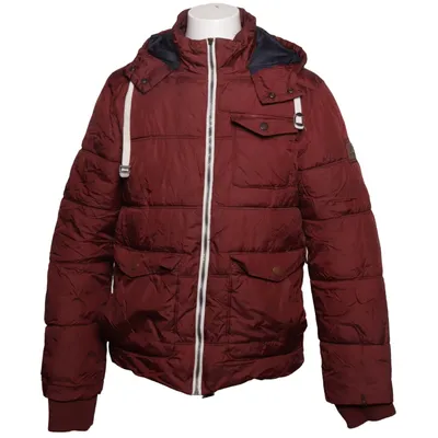 Vinterjacka (Röd) från Tom Tailor Denim