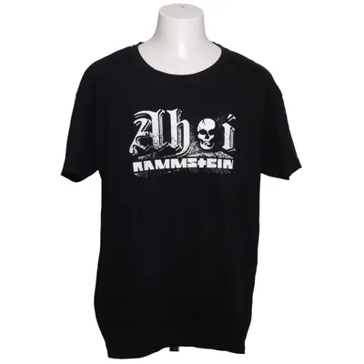T-shirt (Ahoi) från Rammstein Bomull