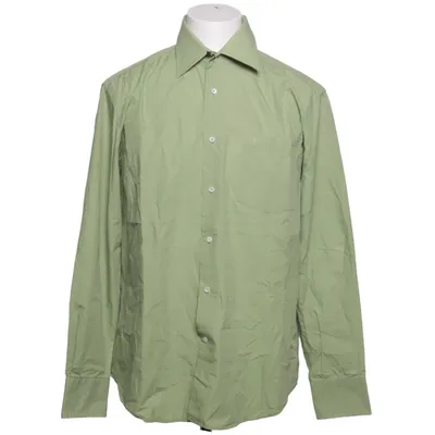 Shirt (Green) from JOOP!