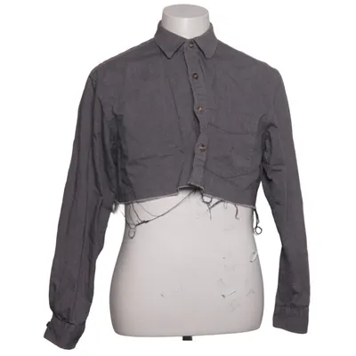 Skjorte (Shirt Jacket) fra Club Room Bomuld, Polyester