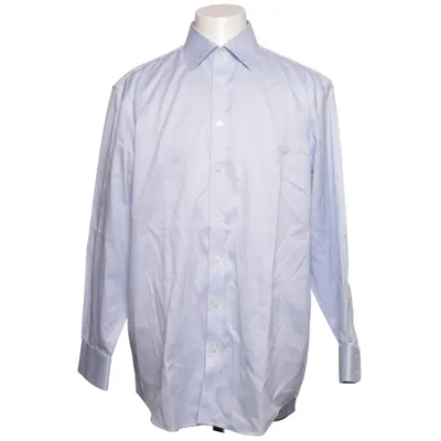 Chemise (Bleu, Blanc) de Charles Tyrwhitt