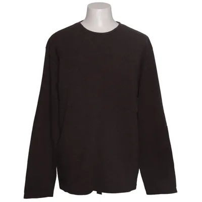 Sweater (Brown) from Omen Wool