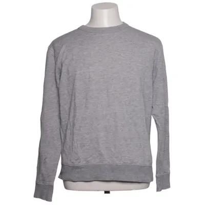 Sweatshirt (Edition) from H&M Edition Cotton, Silk