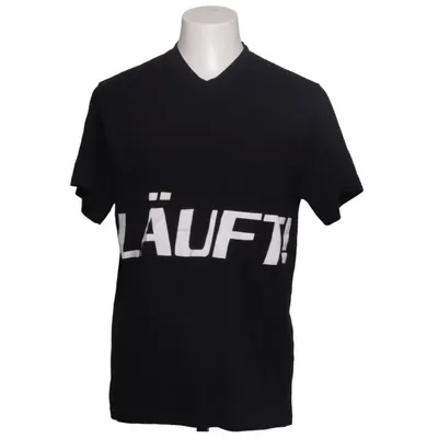 T-shirt (Zwart) van Götzburg