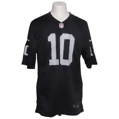 Maillot de football (Noir) de Nike NFL Polyester