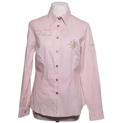 Skjorta (Rosa) från Club Royal