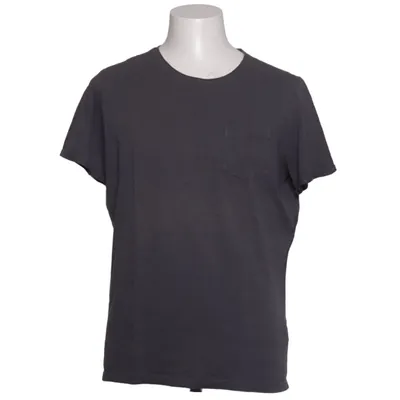T-shirt (Grå) från Jules Bomull