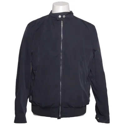 Bomberjacka (Blå) från Bugatti Polyester