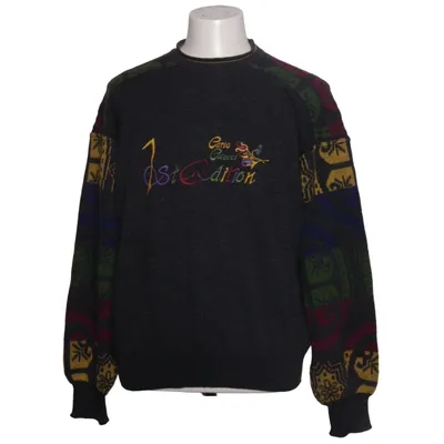 Strickpullover (1st Edition) von Carlo Colucci Acryl, Wolle