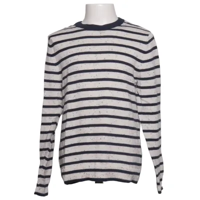 Trui (Wit, Blauw) van H&M Kids Katoen