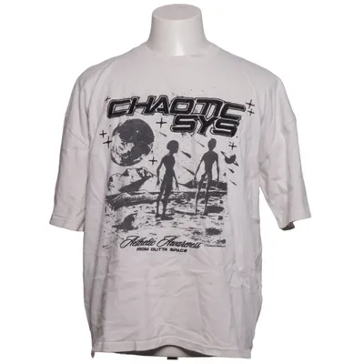 T-shirt (Chaotic Sys) fra FSBN