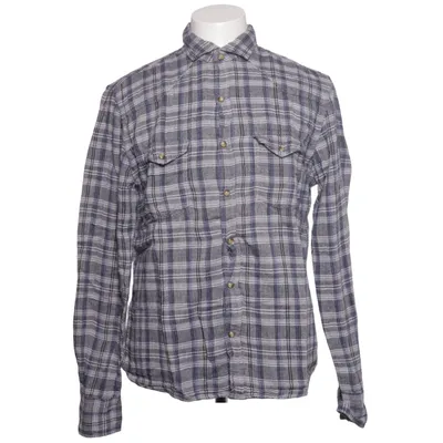 Chemise en flanelle (Western Shirt) de Loft Coton