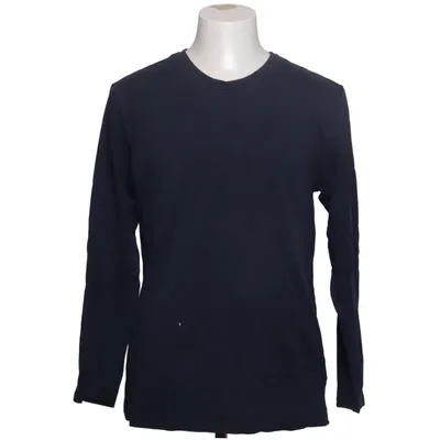 Long sleeve T-shirt (Blue) from Man by Tchibo