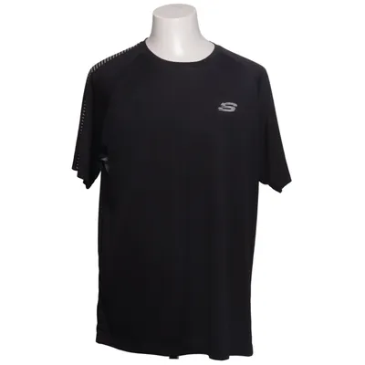 T-shirt (Cronus) van Skechers Sport Polyester