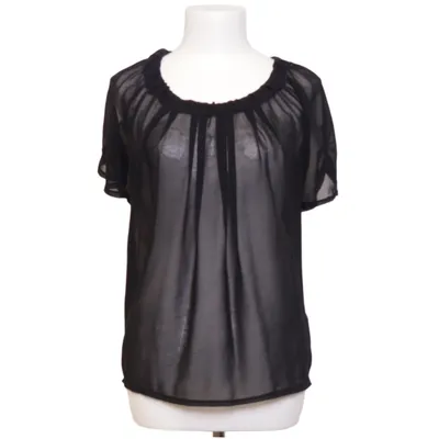 Top (Sort) fra Perla Nera