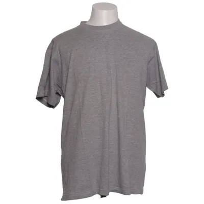 T-shirt (Grijs) van Toptex
