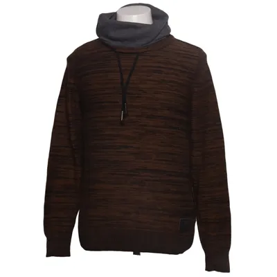 Coltrui (Bruin, Zwart) van Much More Katoen