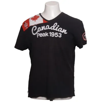 T-shirt (Jailor) från Canadian Peak Bomull