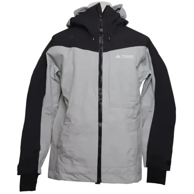 Outdoor jas (Terrex) van Adidas Elastaan, Polyamide, Polyester, Polyurethaan
